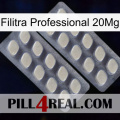 Filitra Professional 20Mg 07